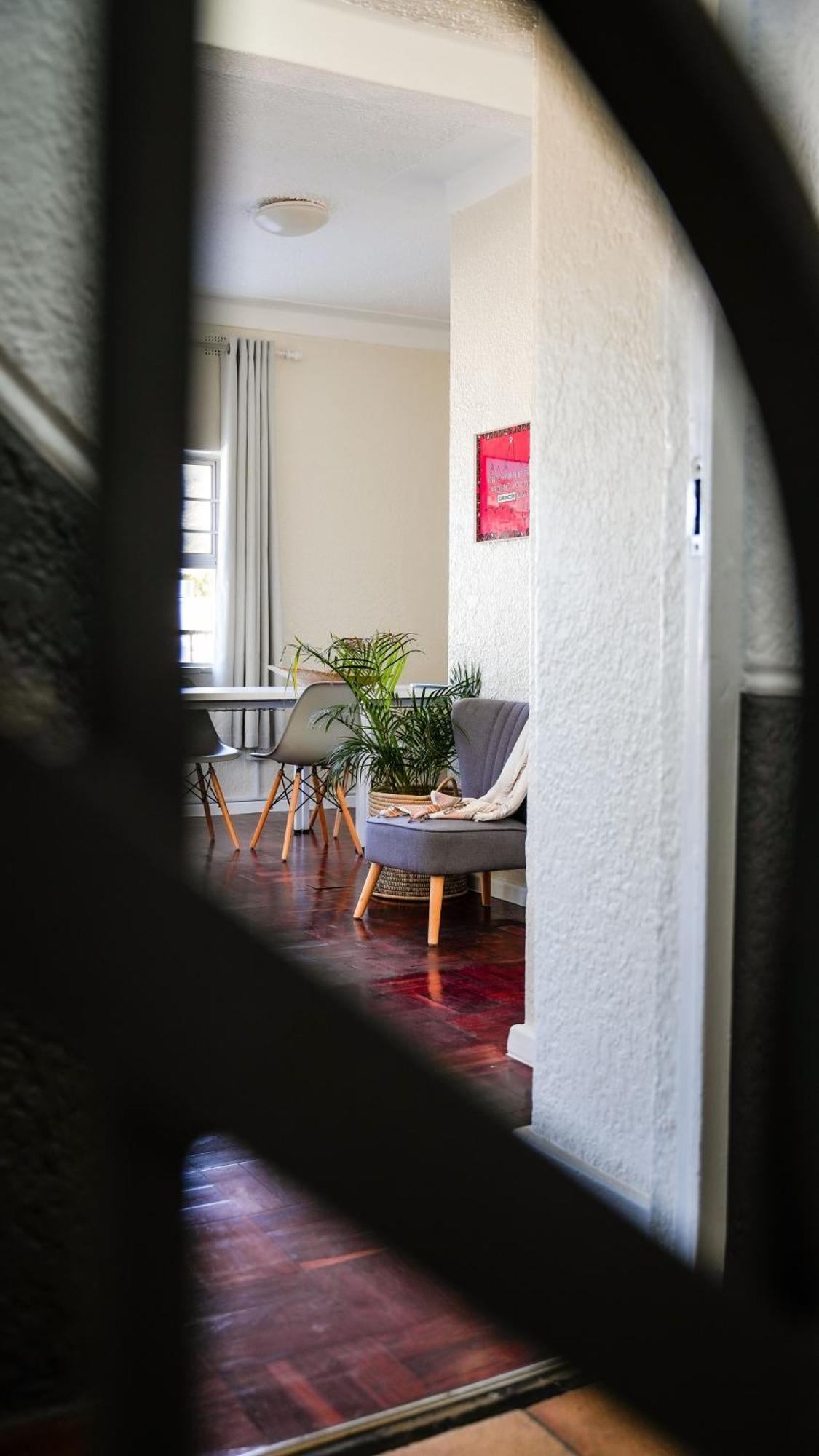 Curiocity Kloof Street Cape Town Exterior foto