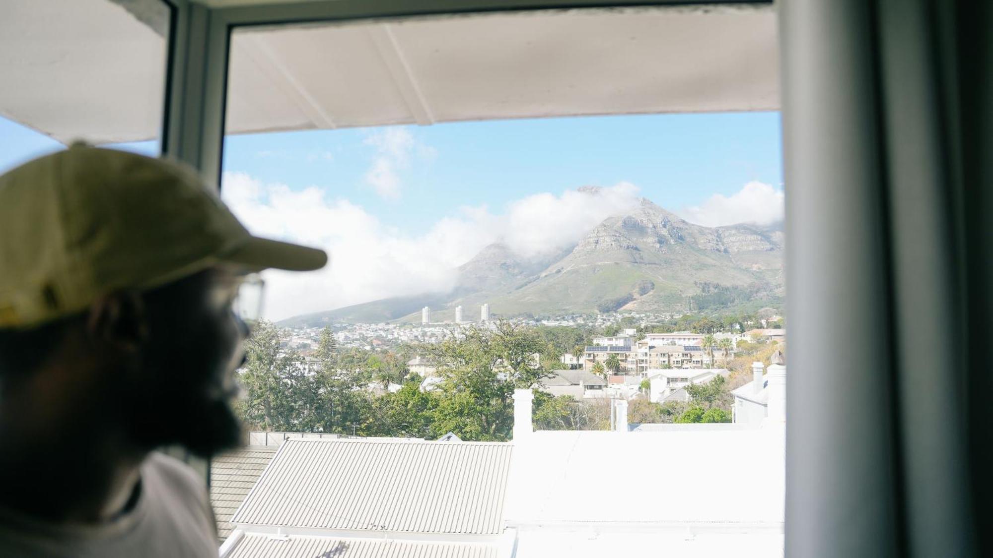 Curiocity Kloof Street Cape Town Exterior foto